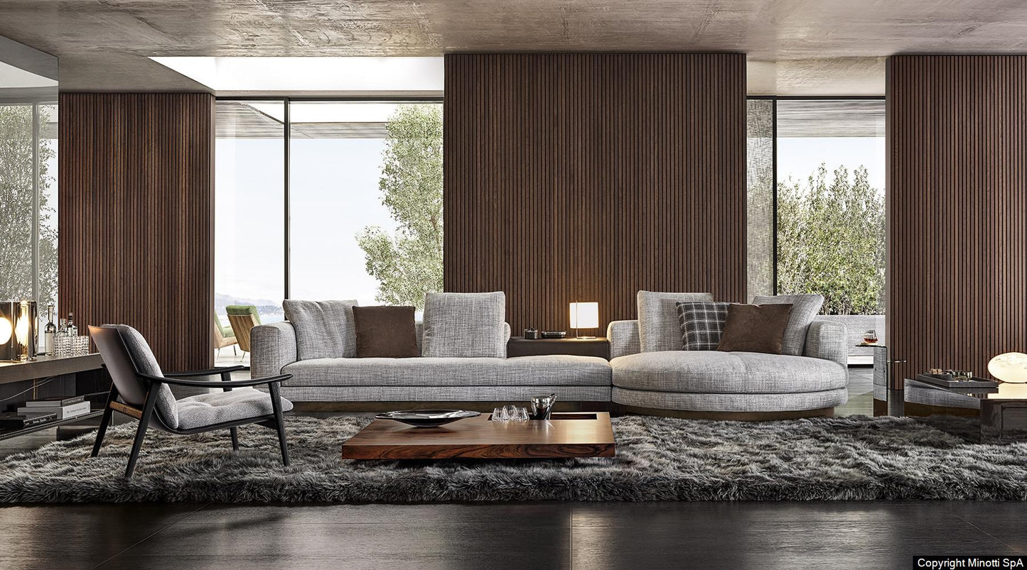 Mdern Design Connery Sofa