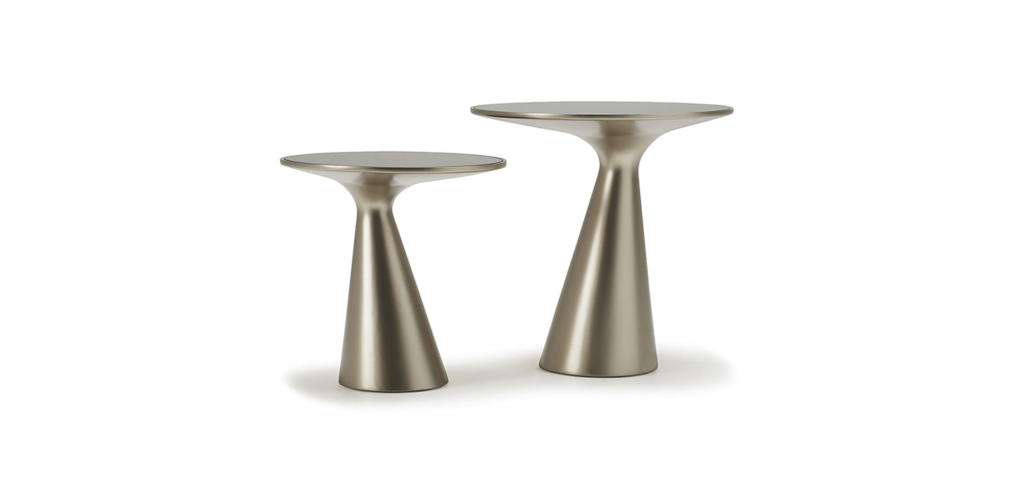 Italian Cattelan Peyote Coffee Table