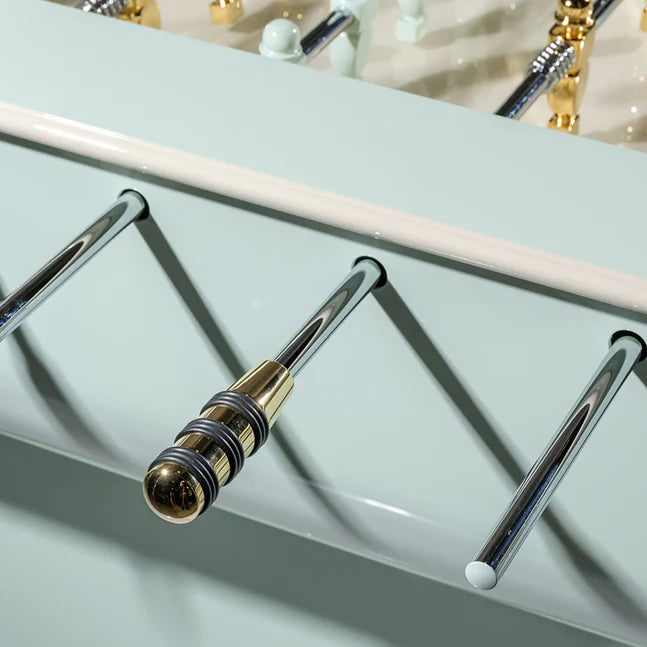 Hero Foosball Table