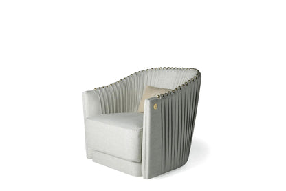 Cavalli Sharpei Armchair
