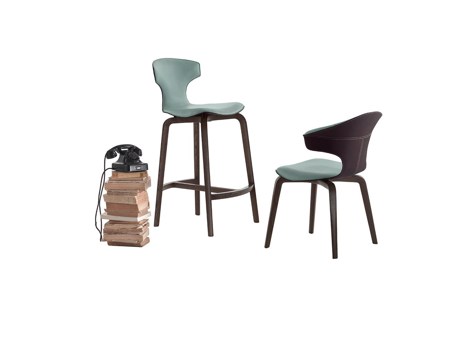 Designer Armchair