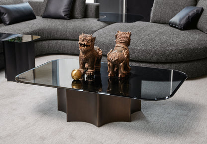 Handmade Coffee Table