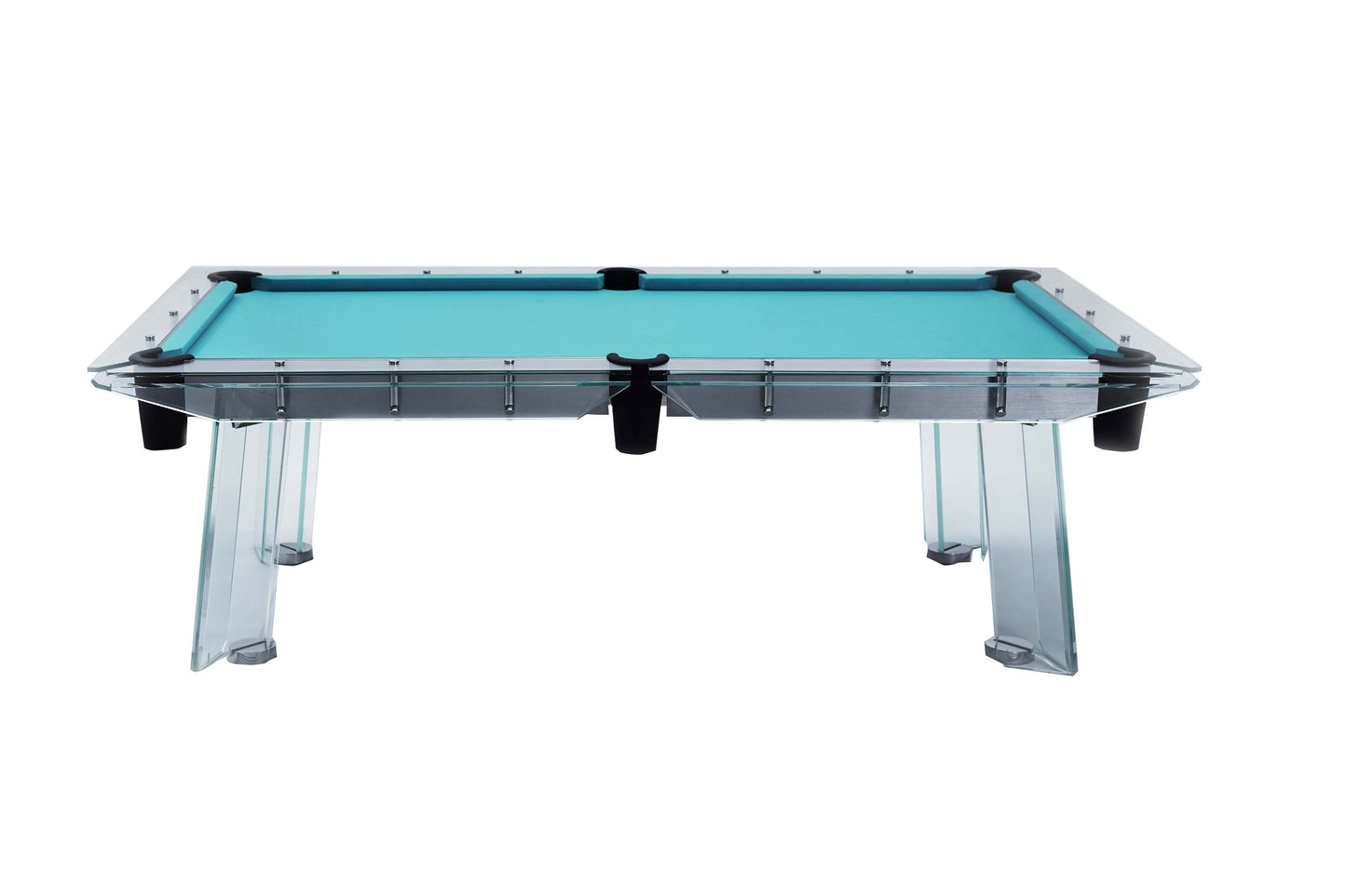 High-Quality Pool Table