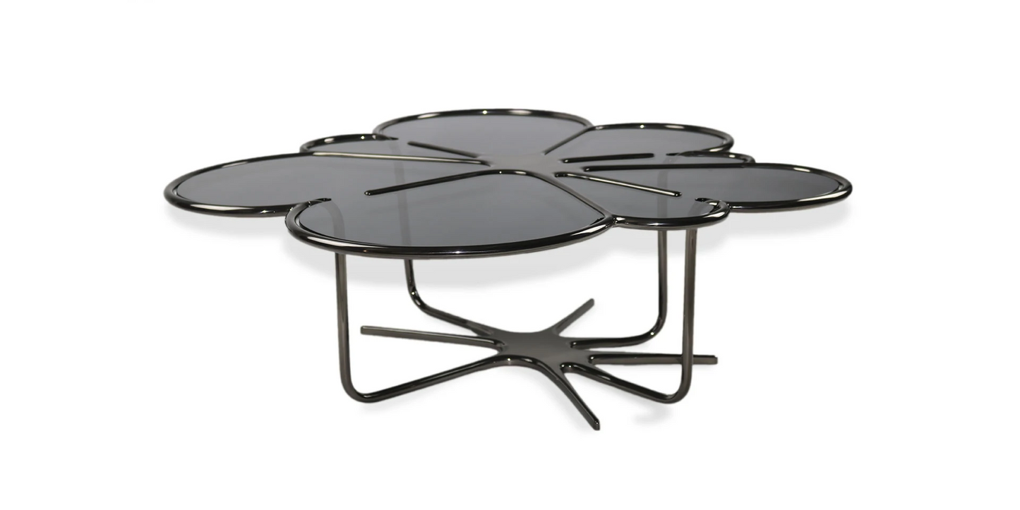 Kanzashi Coffee Table