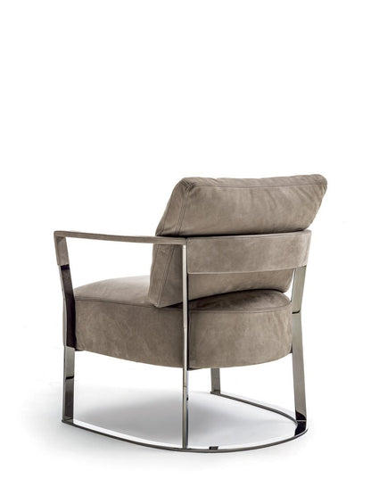High-Quality Kathryn Armchair