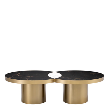 Handmade Breakers Coffee Table