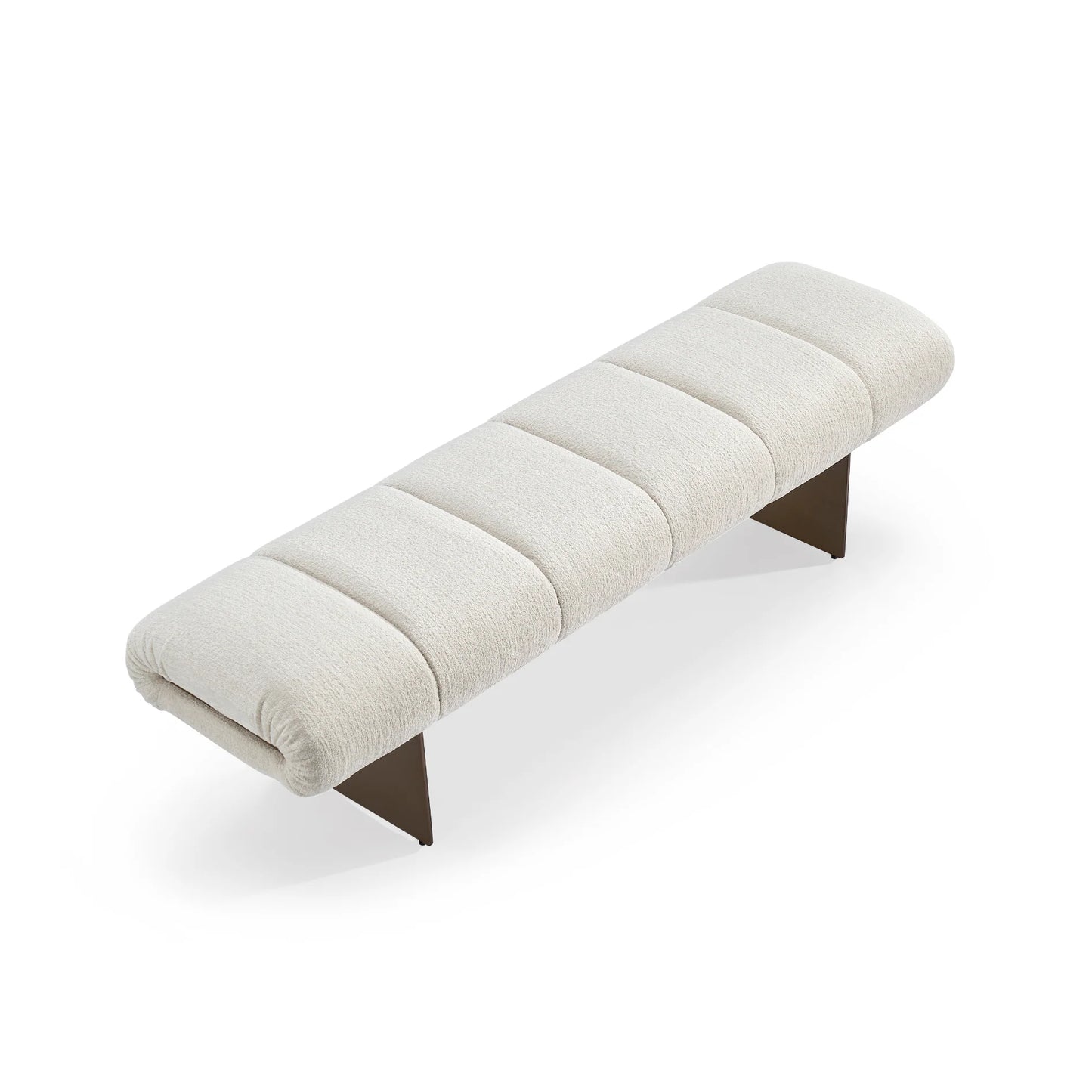 Handmade Camille Bench