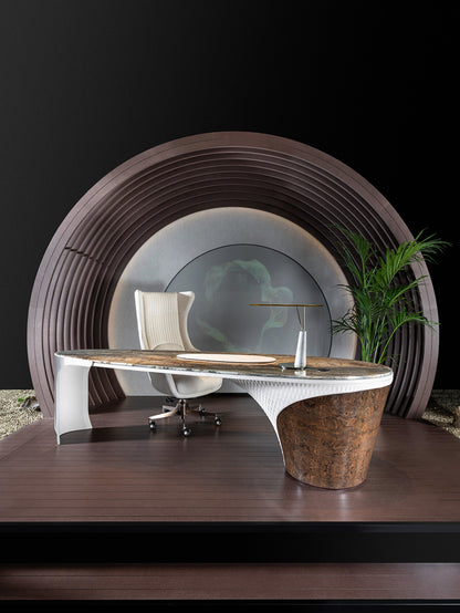 Modern Design Planet Chair