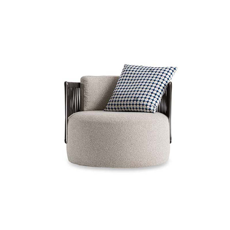 High-Quality Outdoor Luxury Chair