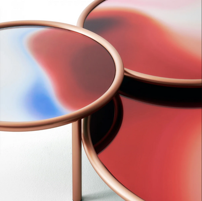 Italia LA Sunset Coffee Table