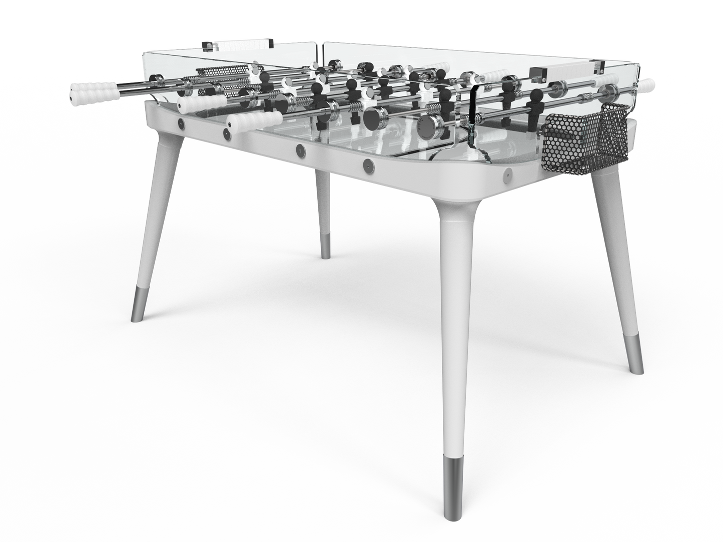 High-Quality Vintage Foosball Table