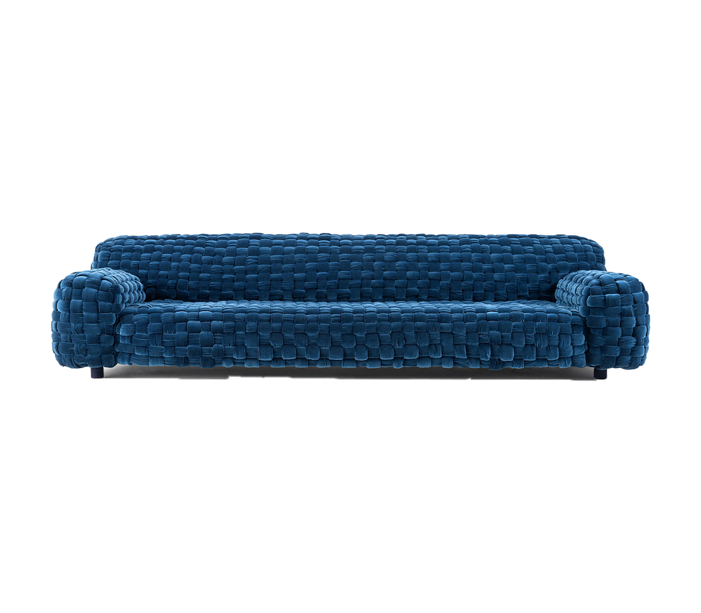 Italian Light Luxury Furniture Sofa