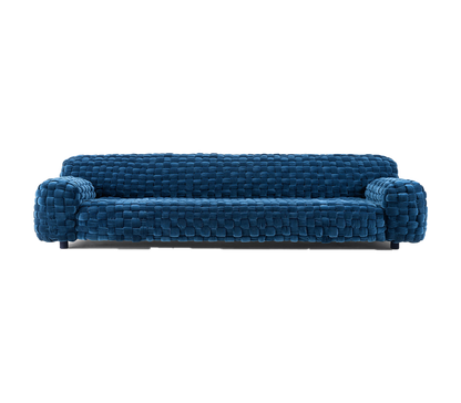 Italian Light Luxury Furniture Sofa