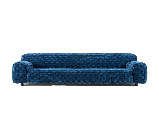 Italian Light Luxury Furniture Sofa