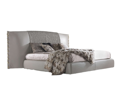 Custom Luxury Handmade Bed