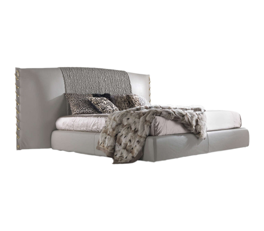 Custom Luxury Handmade Bed