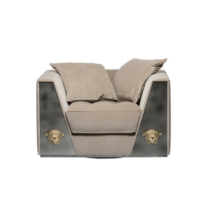 Modern Italian High-end Chair