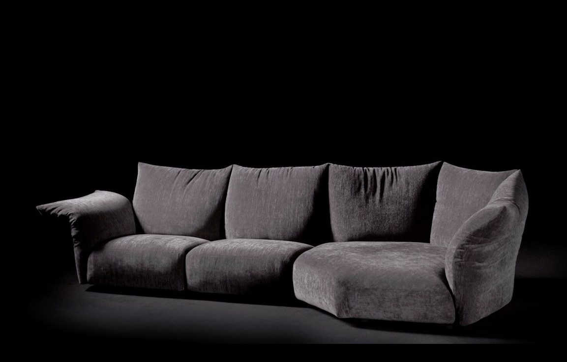 Handmade Edra Standard Sofa