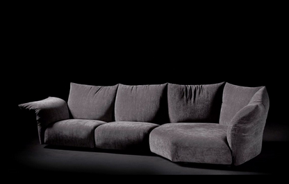 Handmade Edra Standard Sofa