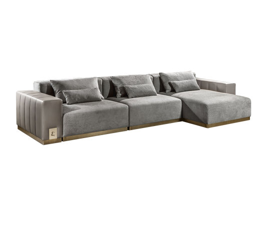 Luxury Cantori Vietri Sofa