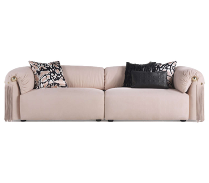 Roberto Cavalli Malawi Sofa