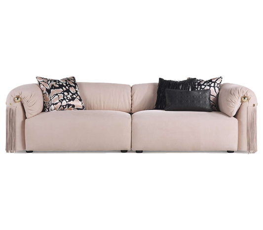 Roberto Cavalli Malawi Sofa