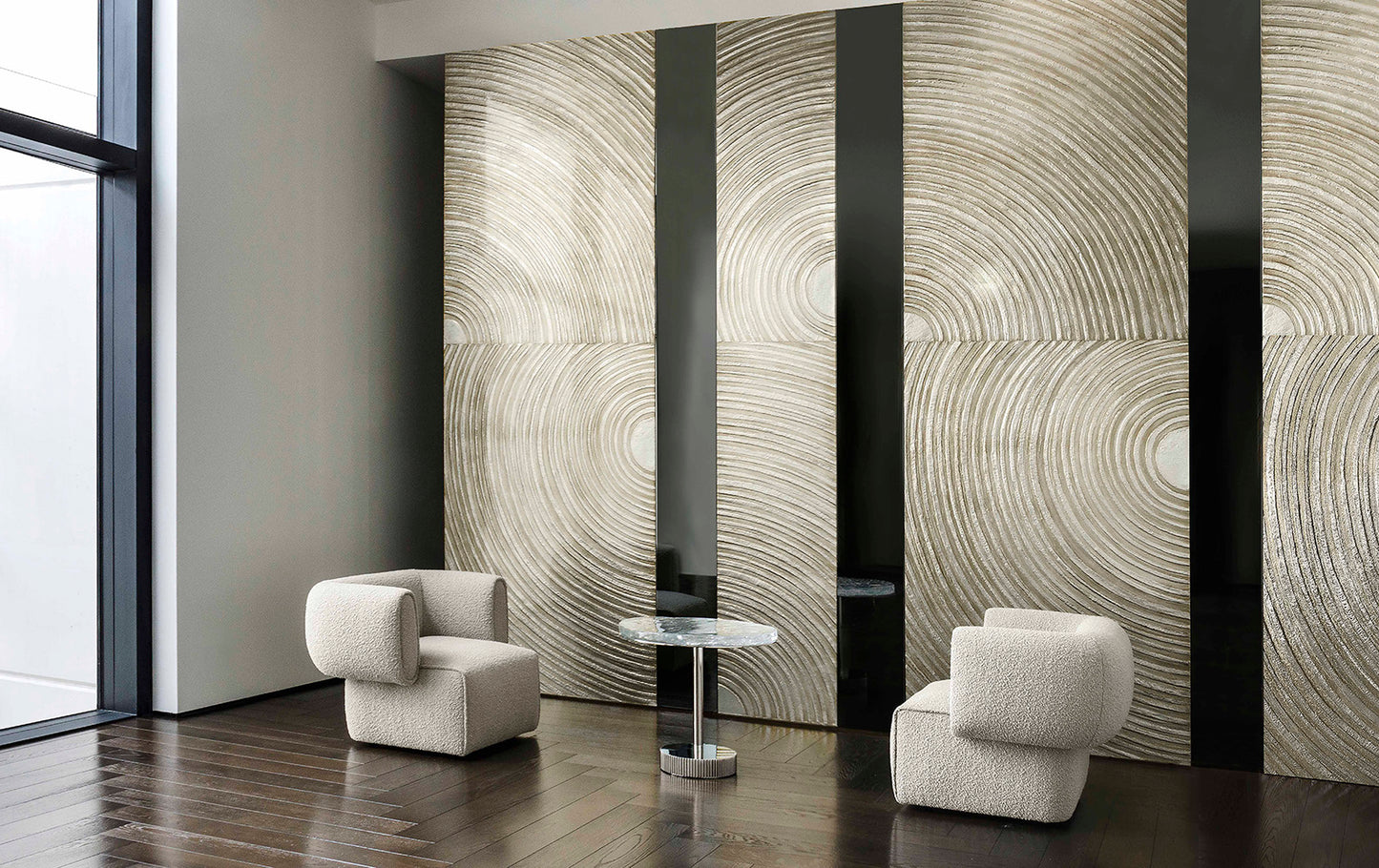 Delous Coffee Table