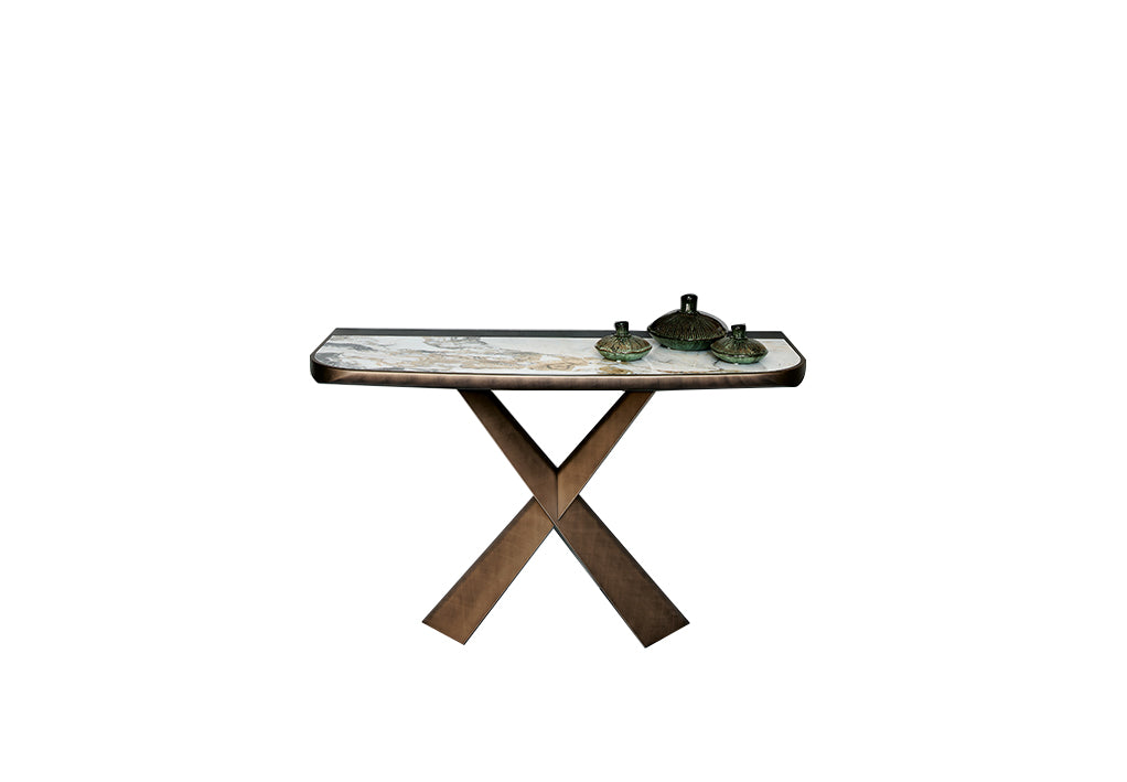 Cattelan Italian Terminal Console