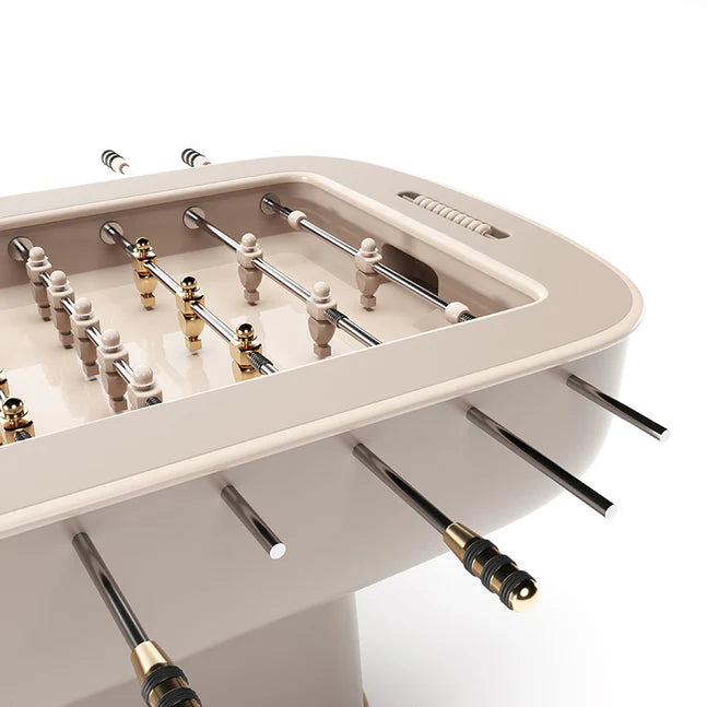 Hero Foosball Table