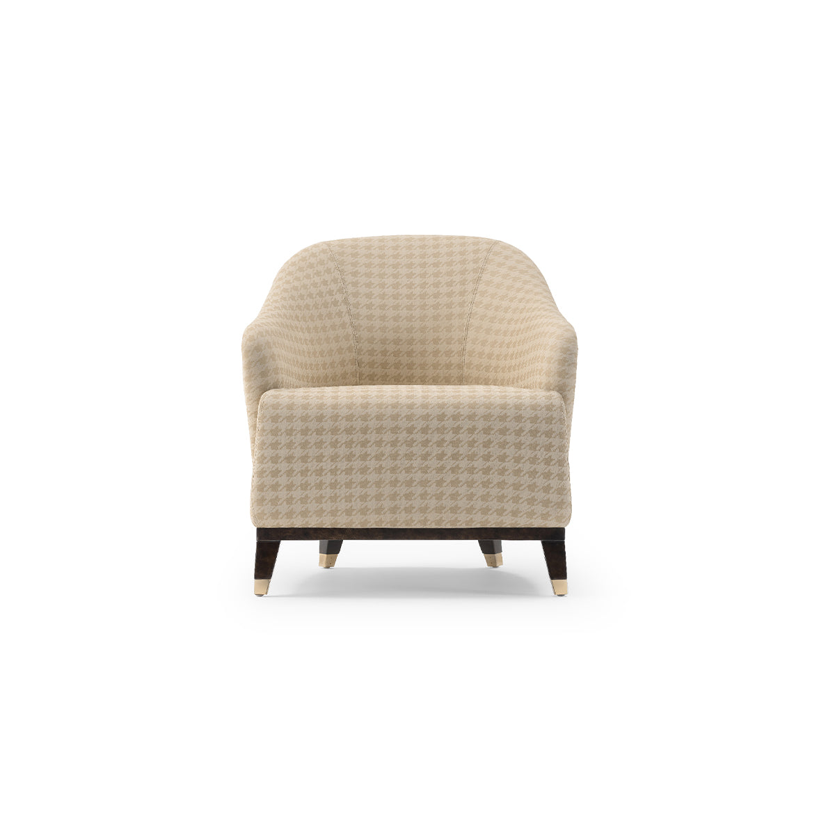 Handmade Jolly Armchair