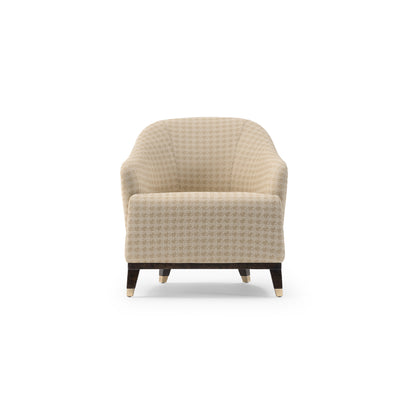 Handmade Jolly Armchair