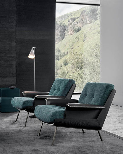 Handmade Daiki Armchair