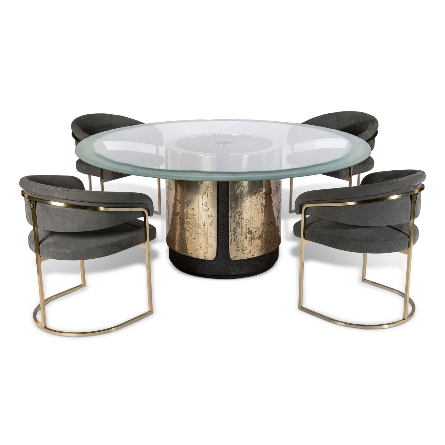 Stylish Clem Chair