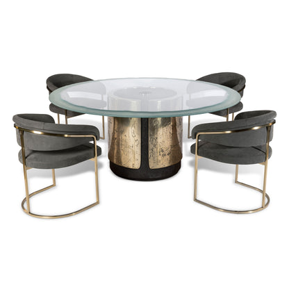 Stylish Clem Chair