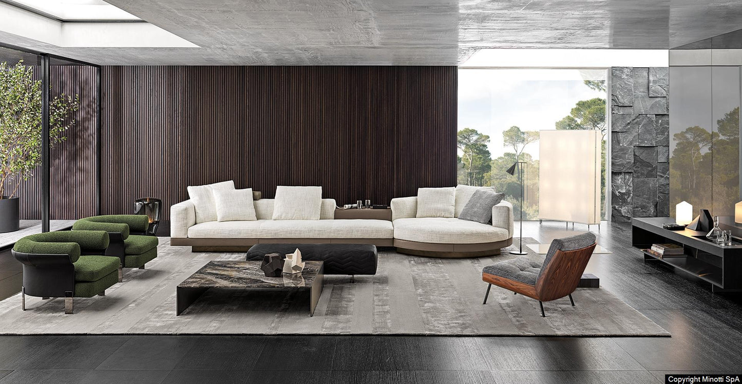 Mdern Design Connery Sofa