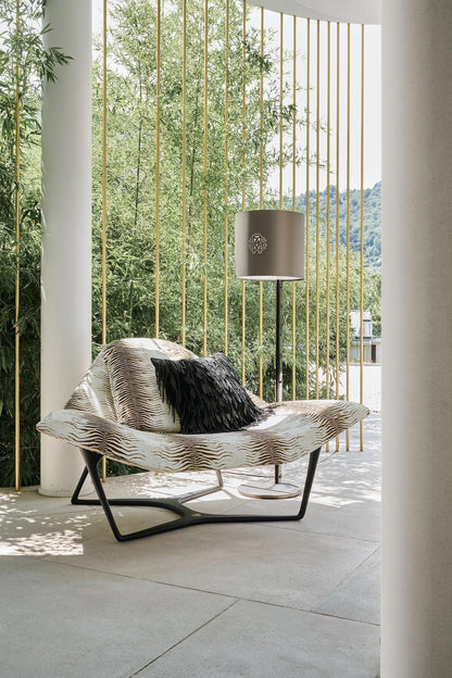 Cavalli Wings Armchair
