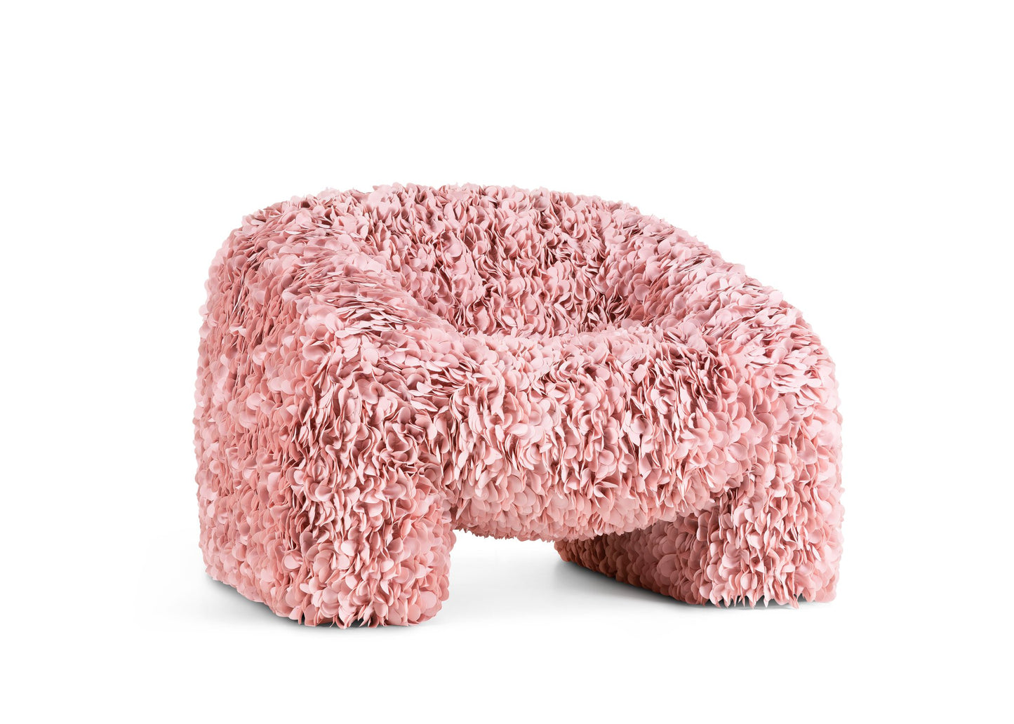 Beautiful Mooi Armchair