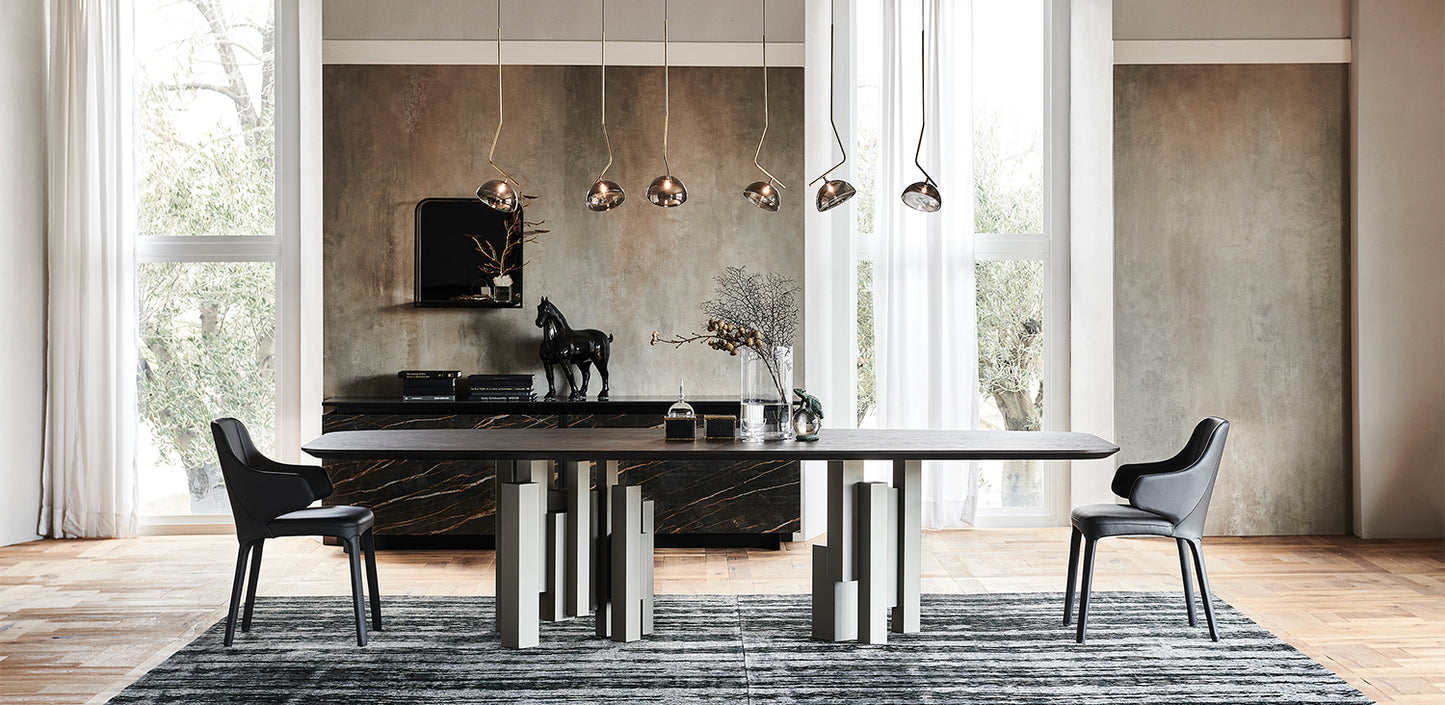 Skyline Cattelan Italia Dining Table
