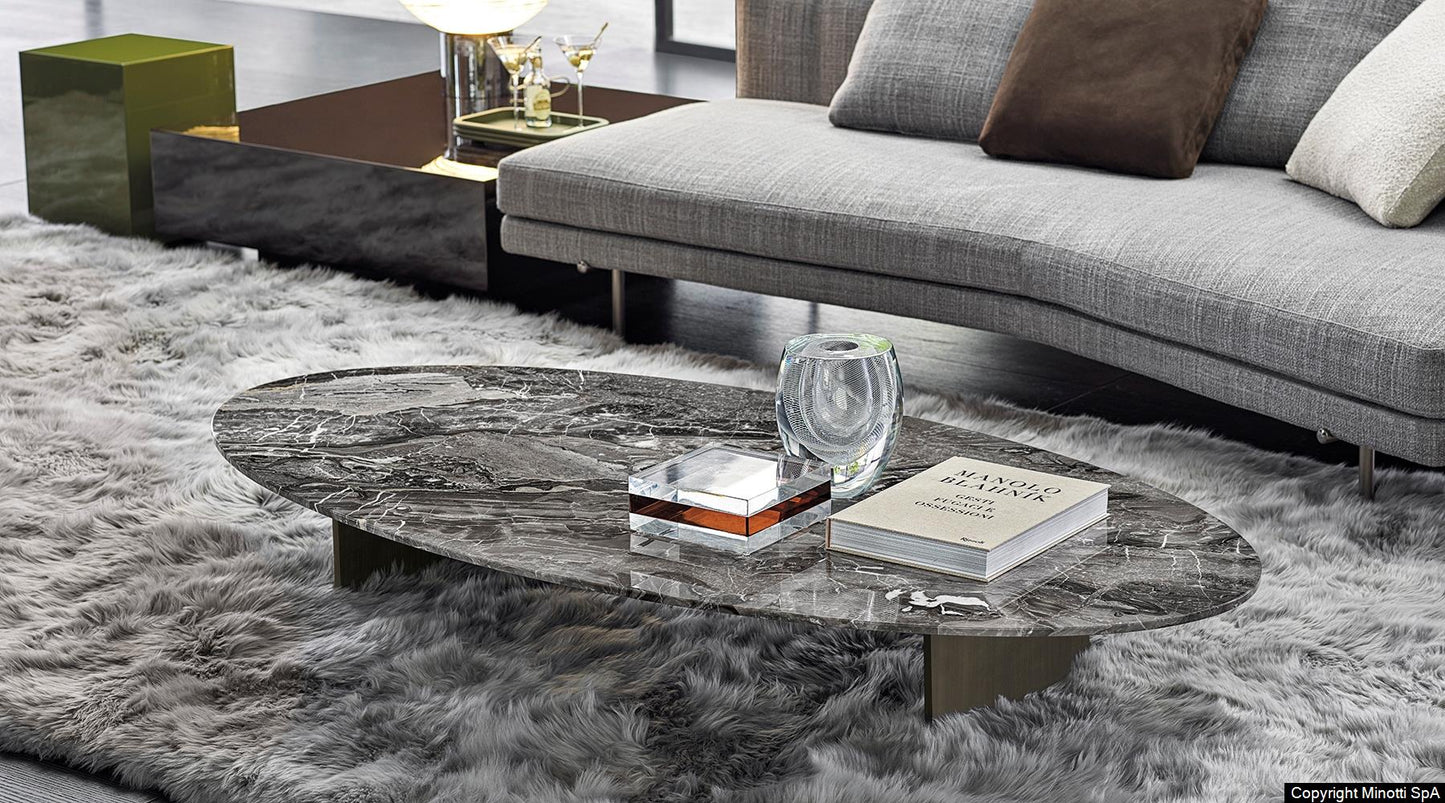Luxury Bangle Coffee Table