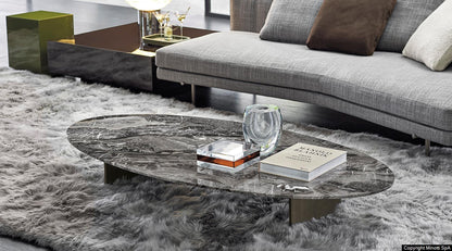 Luxury Bangle Coffee Table
