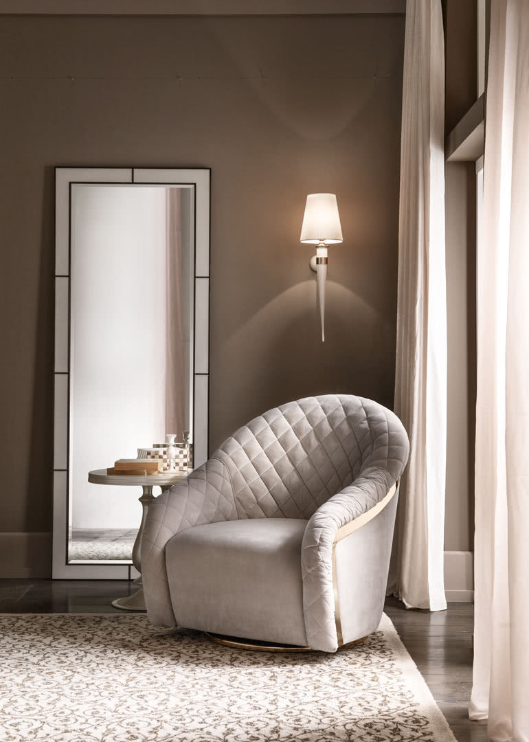 Portofino Luxury Cantori Armchair