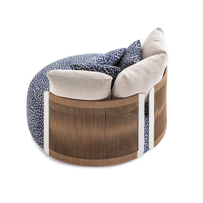 High-Quality Outdoor Luxury Chair