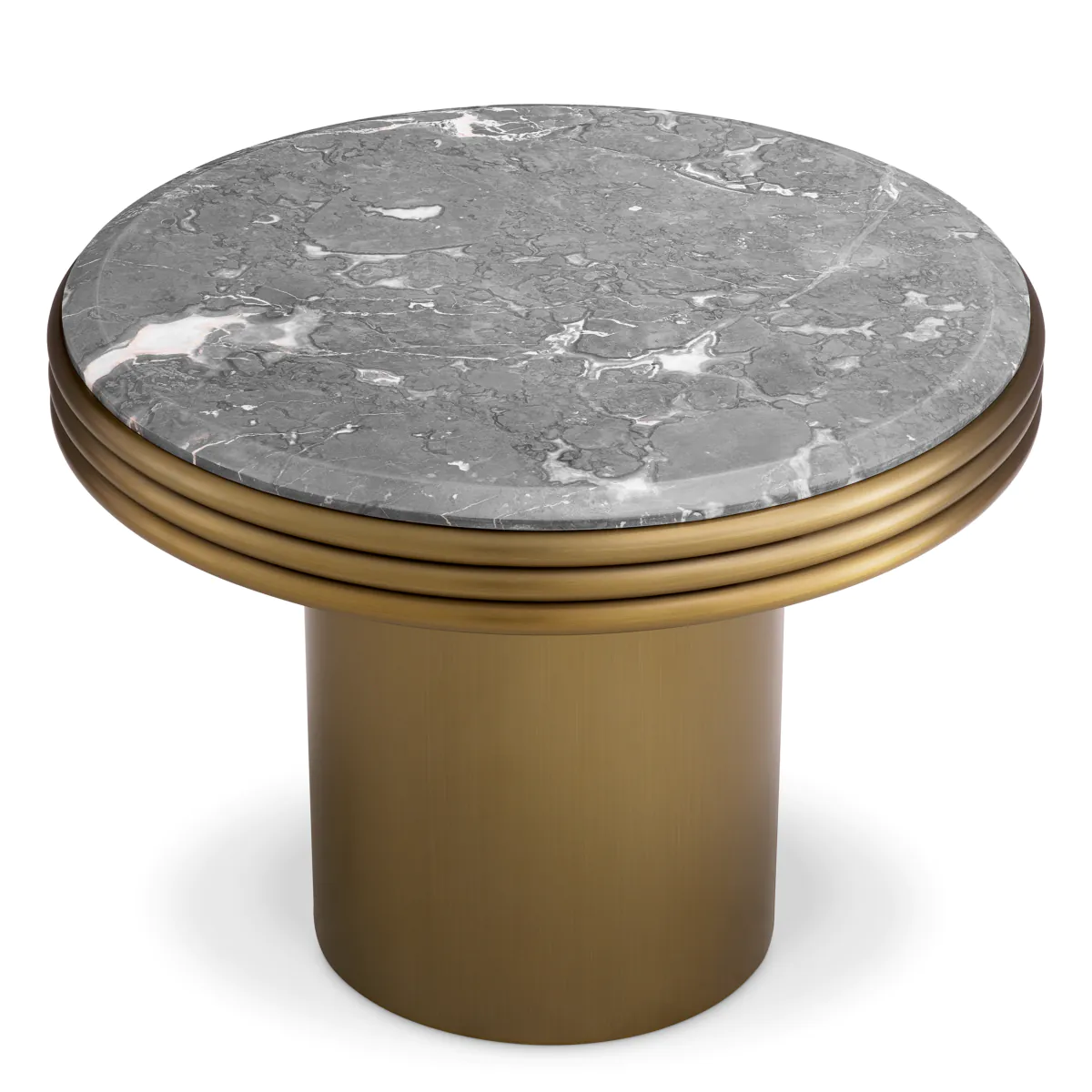 Claremore Side Table