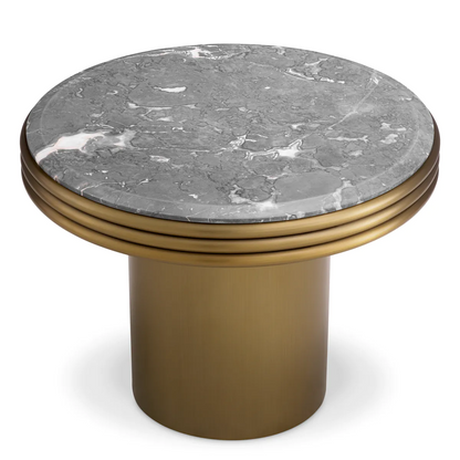 Claremore Side Table