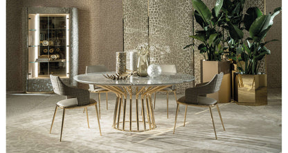 Roberto Cavalli Shira Dining Chair