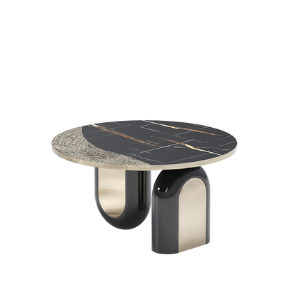 Handsome Modern Side Table