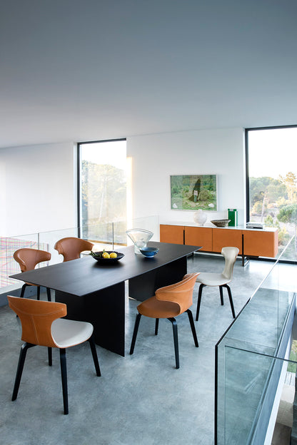 Designer Armchair