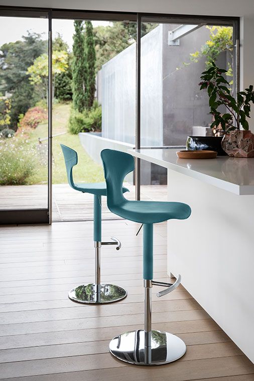 The Stylish Stool