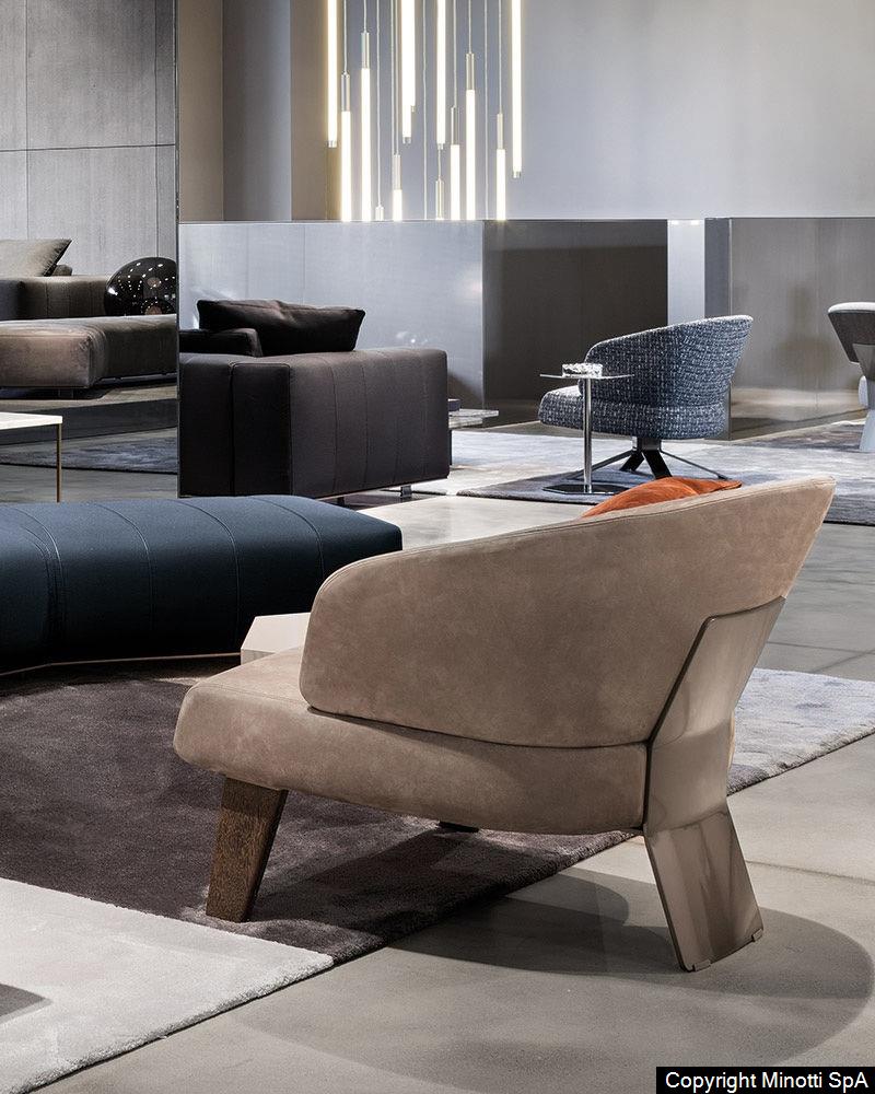 HJC70 Armchair