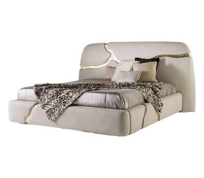 Roberto Cavalli Elgon Bed